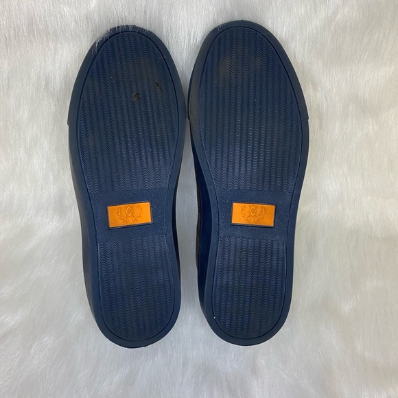 COPY - Martin Dingham Beckett Water-Repellent Nubuck - Picture 9 of 9